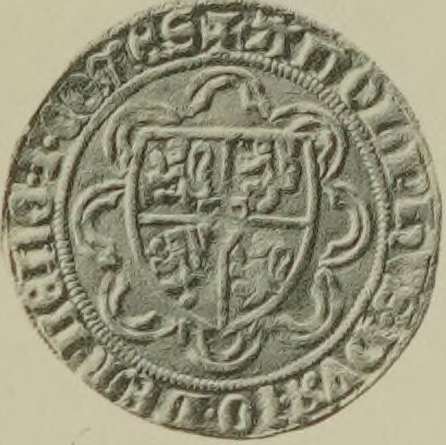 Vorderseite der Münze zu Katalognummer 103