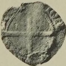Rückseite der Münze zu Katalognummer 125