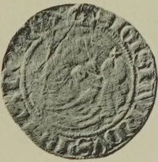 Vorderseite der Münze zu Katalognummer 130