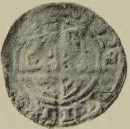 Vorderseite der Münze zu Katalognummer 135