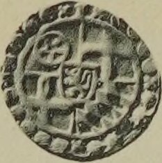Vorderseite der Münze zu Katalognummer 224