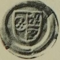 Vorderseite der Münze zu Katalognummer 267