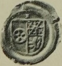 Vorderseite der Münze zu Katalognummer 271