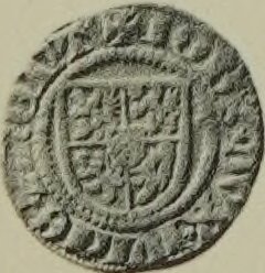 Vorderseite der Münze zu Katalognummer 273