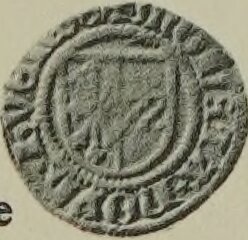Rückseite der Münze zu Katalognummer 273