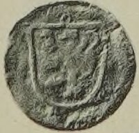 Vorderseite der Münze zu Katalognummer 275