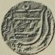 Rückseite der Münze zu Katalognummer 275
