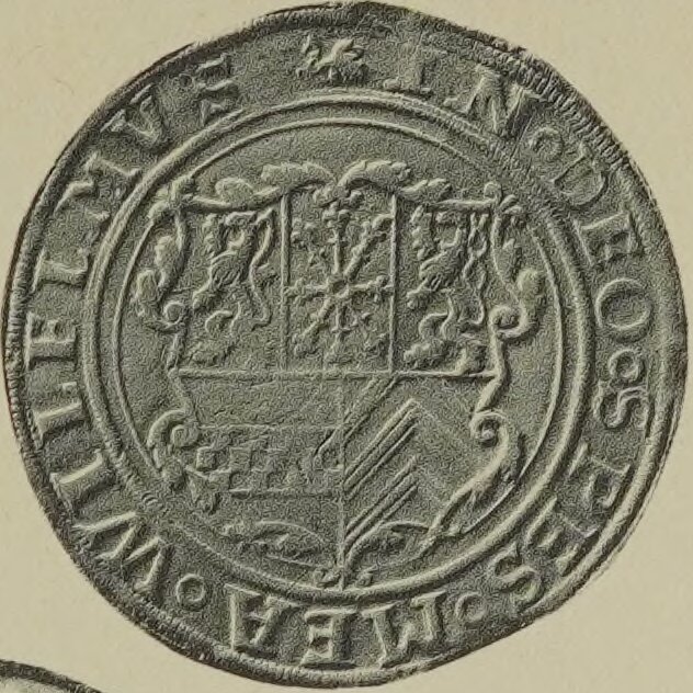 Rückseite der Münze zu Katalognummer 287