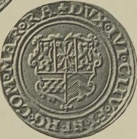 Rückseite der Münze zu Katalognummer 291