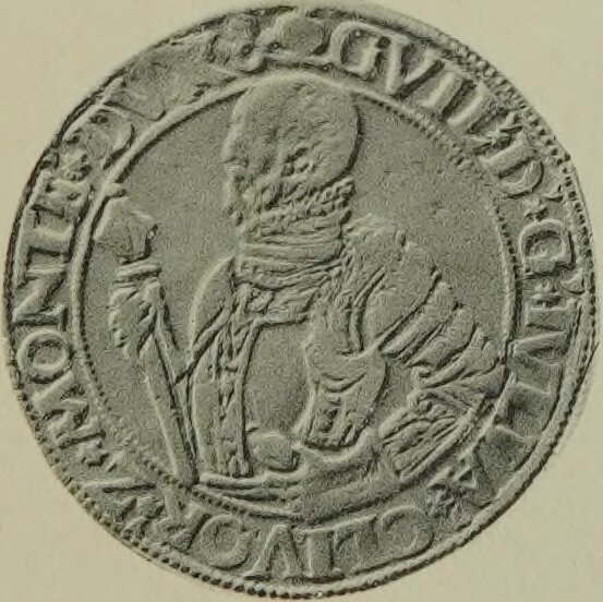 Rückseite der Münze zu Katalognummer 333