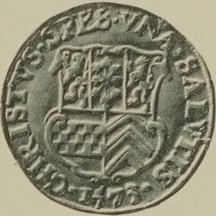 Vorderseite der Münze zu Katalognummer 358