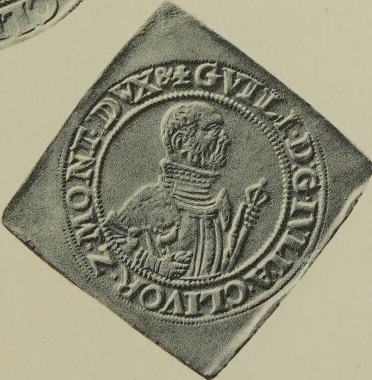 Vorderseite der Münze zu Katalognummer 371