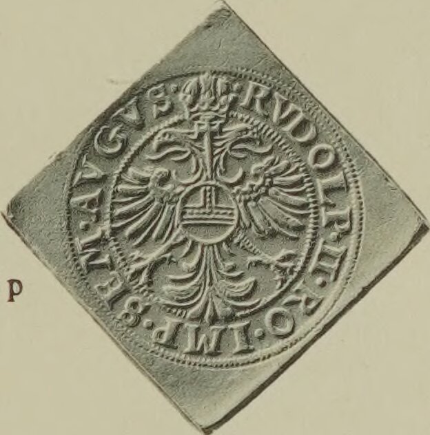 Vorderseite der Münze zu Katalognummer 388