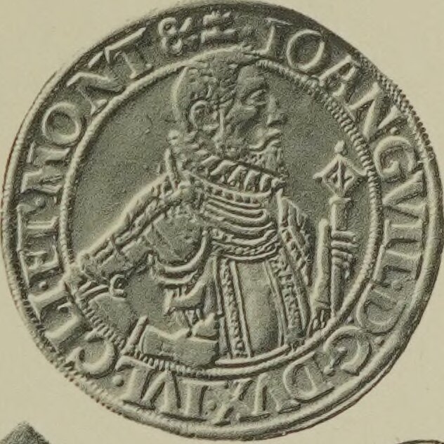 Vorderseite der Münze zu Katalognummer 413