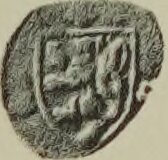 Vorderseite der Münze zu Katalognummer 83