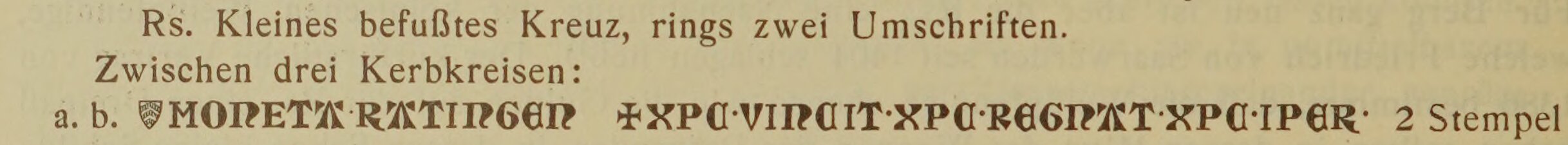 Scan-Ausschnitt der Rückseite zu Katalognummer 103