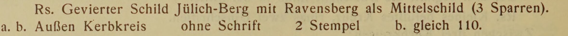 Scan-Ausschnitt der Rückseite zu Katalognummer 109