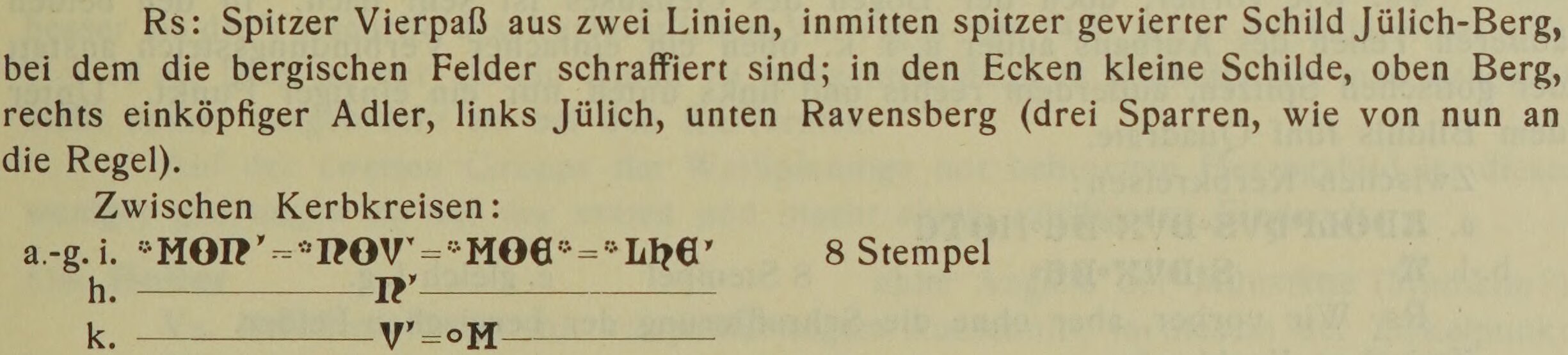 Scan-Ausschnitt der Rückseite zu Katalognummer 113