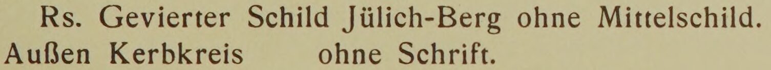 Scan-Ausschnitt der Rückseite zu Katalognummer 118