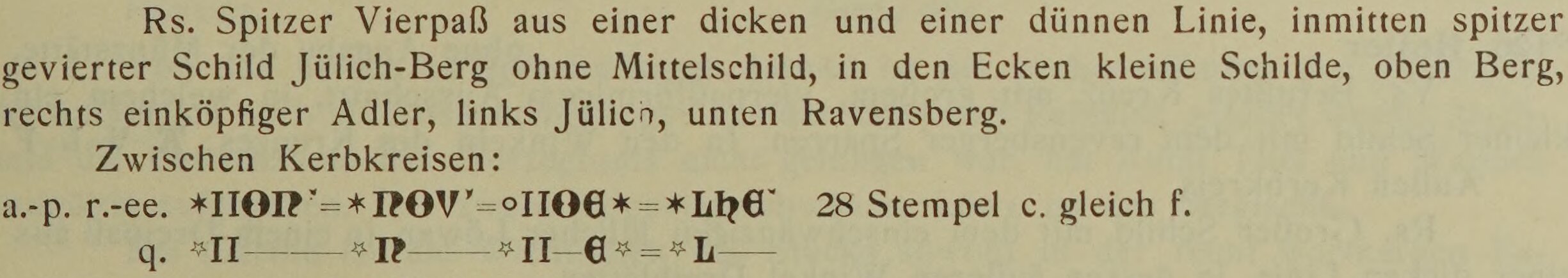 Scan-Ausschnitt der Rückseite zu Katalognummer 123