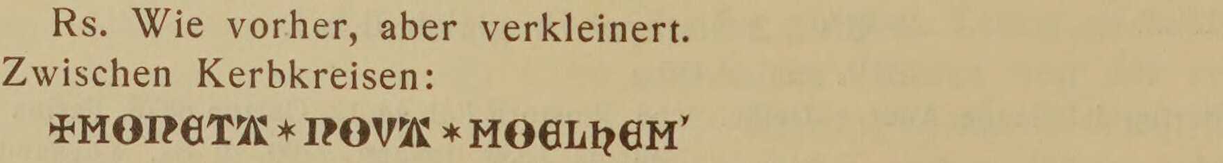 Scan-Ausschnitt der Rückseite zu Katalognummer 130