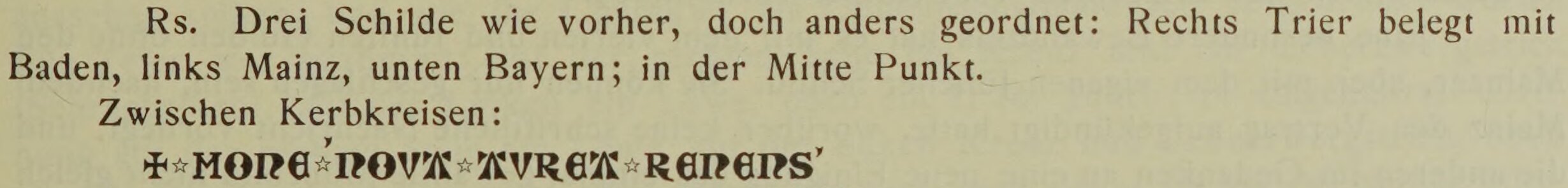 Scan-Ausschnitt der Rückseite zu Katalognummer 169