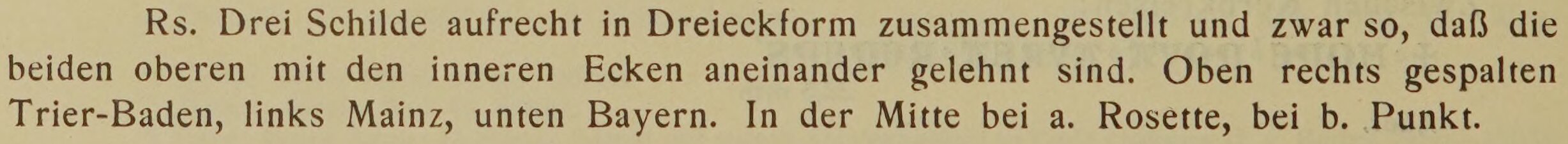 Scan-Ausschnitt der Rückseite zu Katalognummer 172