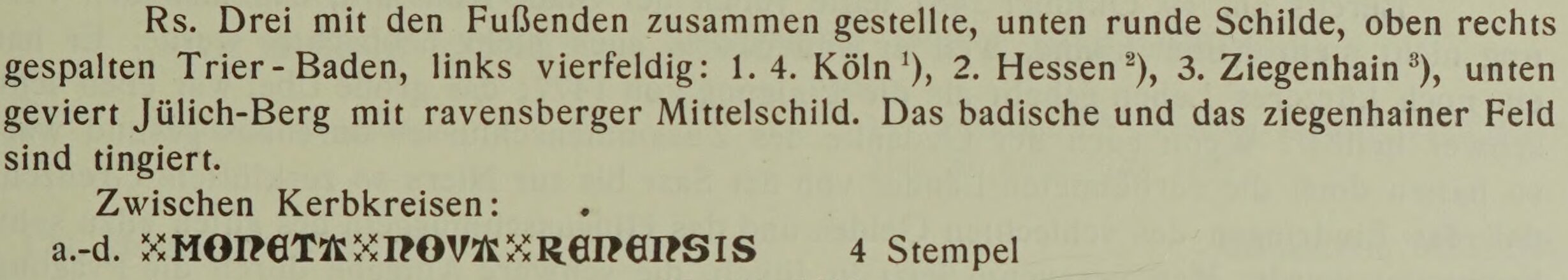 Scan-Ausschnitt der Rückseite zu Katalognummer 175