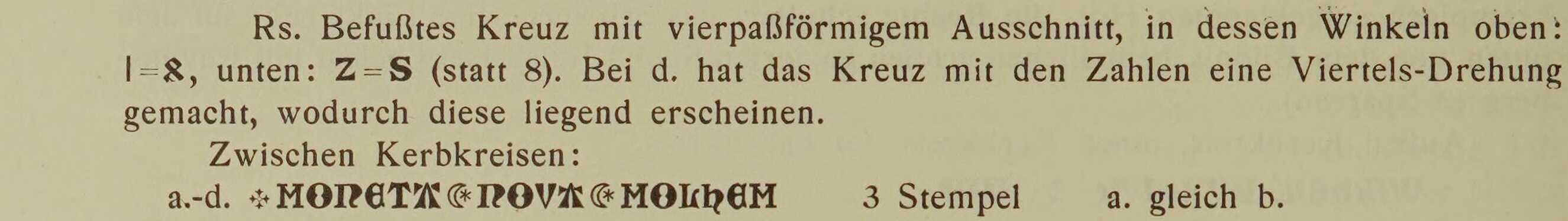 Scan-Ausschnitt der Rückseite zu Katalognummer 180