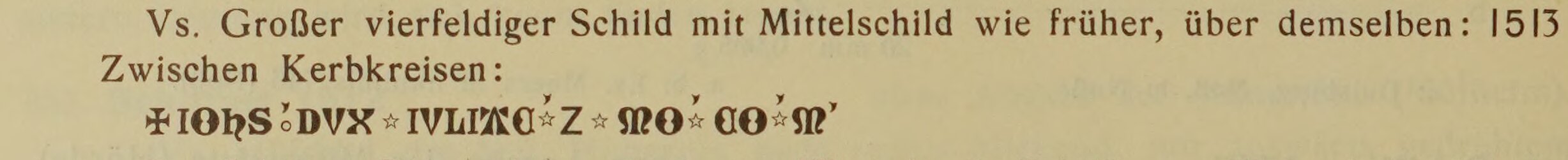 Scan-Ausschnitt der Vorderseite zu Katalognummer 239