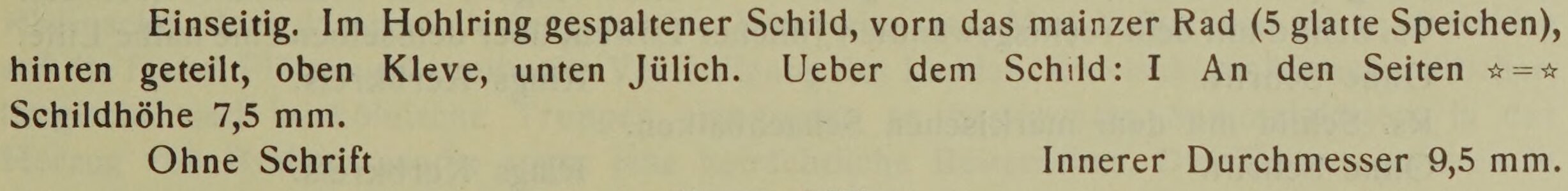 Scan-Ausschnitt der Vorderseite zu Katalognummer 270
