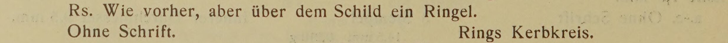 Scan-Ausschnitt der Rückseite zu Katalognummer 275