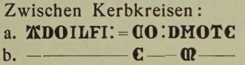 Scan-Ausschnitt der Vorderseite zu Katalognummer 28