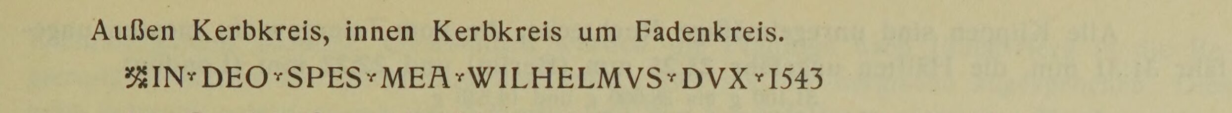 Scan-Ausschnitt der Vorderseite zu Katalognummer 284