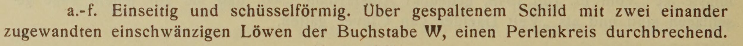 Scan-Ausschnitt der Vorderseite zu Katalognummer 286
