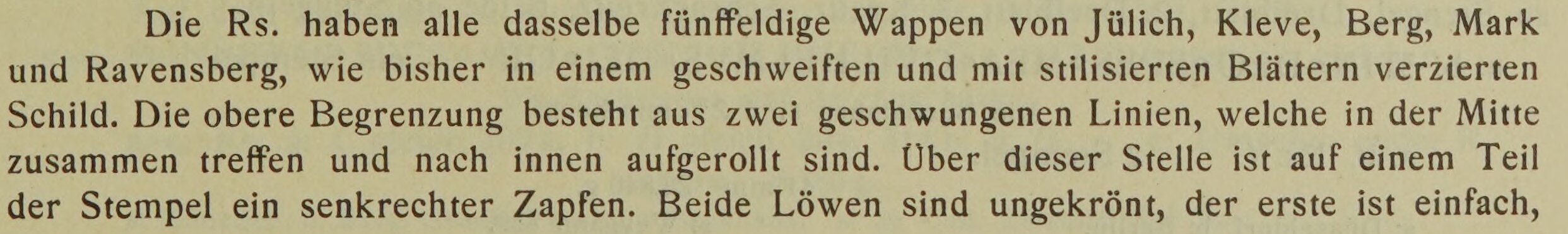 Scan-Ausschnitt der Rückseite zu Katalognummer 294