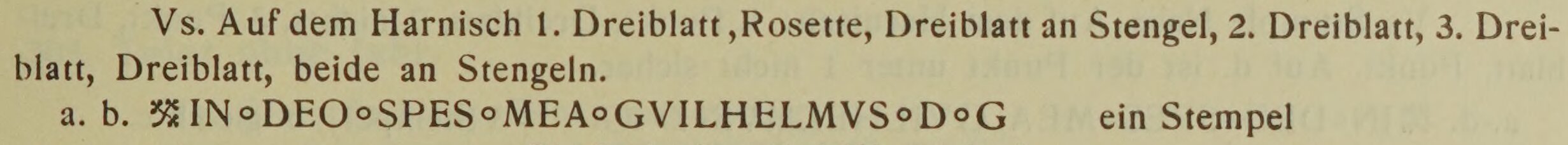 Scan-Ausschnitt der Vorderseite zu Katalognummer 295