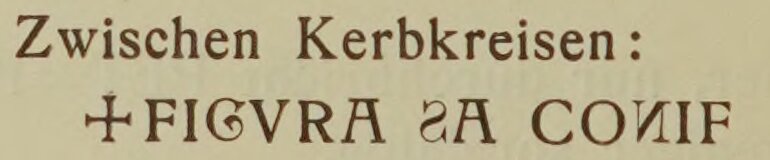 Scan-Ausschnitt der Rückseite zu Katalognummer 3