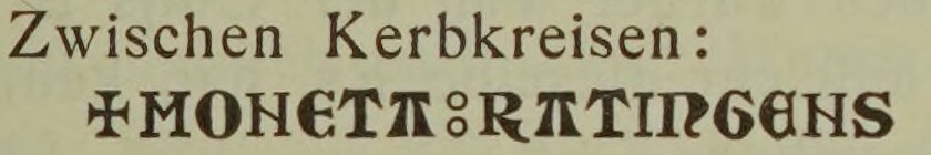Scan-Ausschnitt der Rückseite zu Katalognummer 32