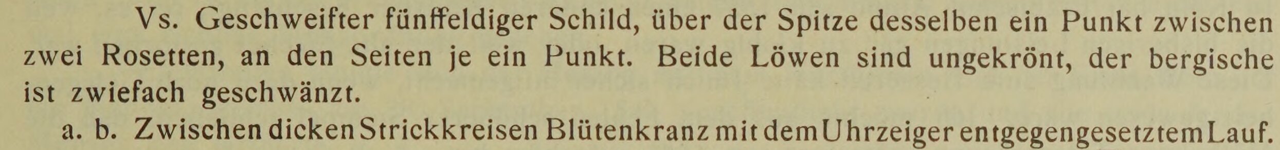 Scan-Ausschnitt der Vorderseite zu Katalognummer 320