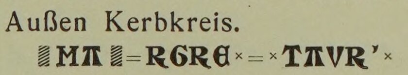 Scan-Ausschnitt der Vorderseite zu Katalognummer 33