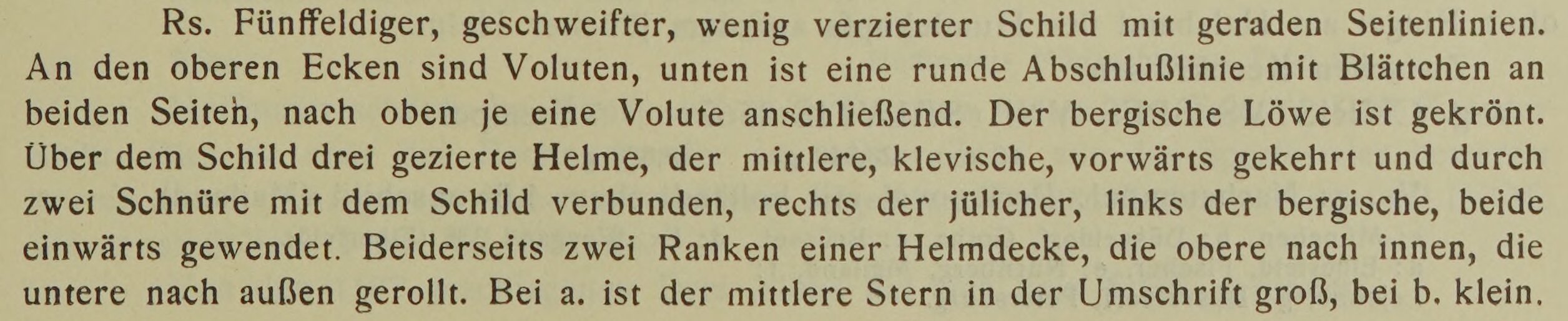 Scan-Ausschnitt der Rückseite zu Katalognummer 330