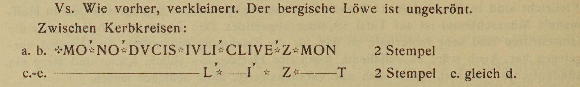 Scan-Ausschnitt der Vorderseite zu Katalognummer 336