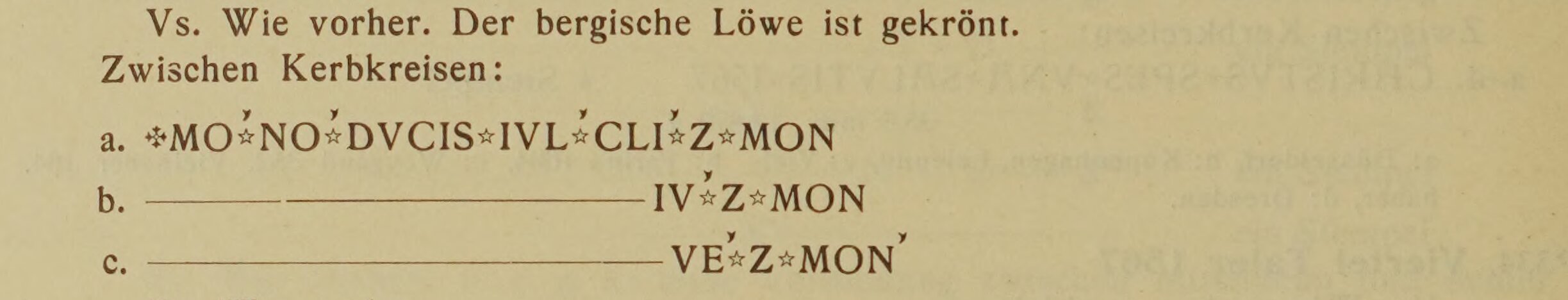 Scan-Ausschnitt der Vorderseite zu Katalognummer 337