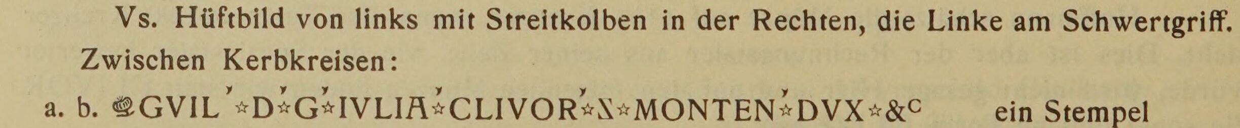 Scan-Ausschnitt der Vorderseite zu Katalognummer 339