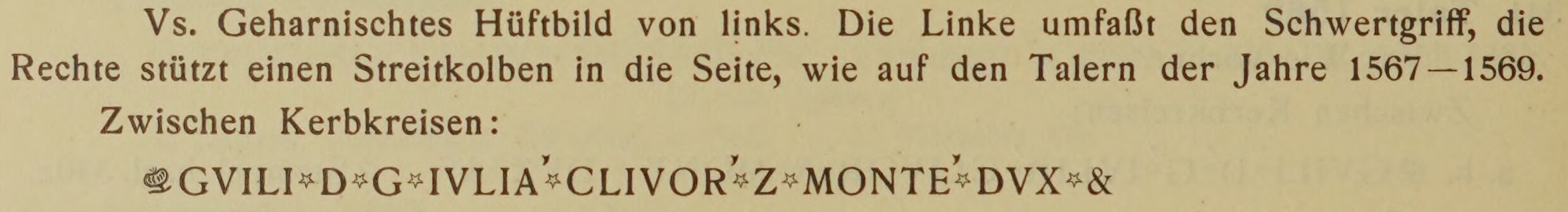 Scan-Ausschnitt der Vorderseite zu Katalognummer 344