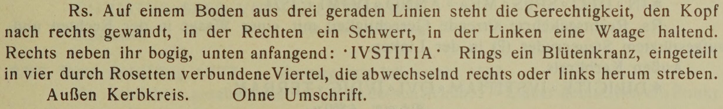 Scan-Ausschnitt der Rückseite zu Katalognummer 358