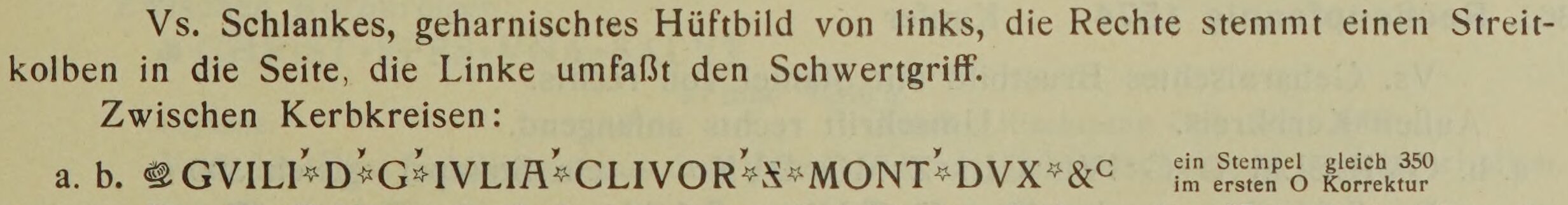 Scan-Ausschnitt der Vorderseite zu Katalognummer 359