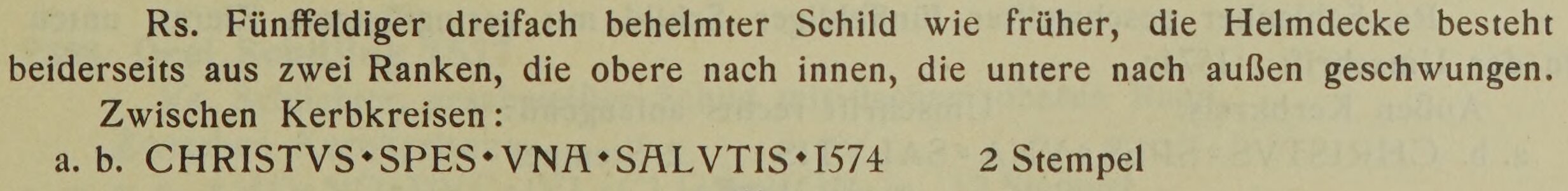 Scan-Ausschnitt der Rückseite zu Katalognummer 359