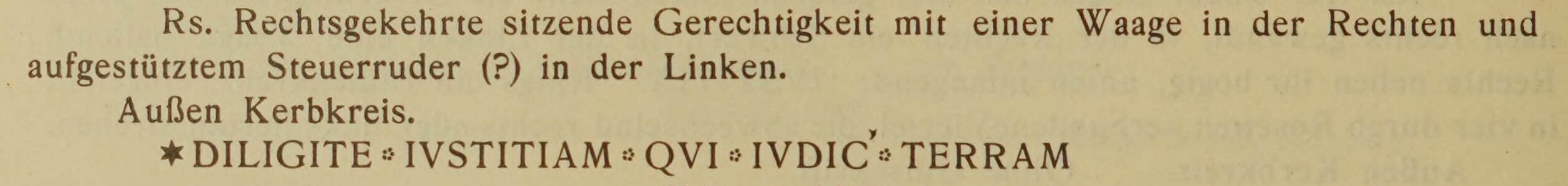 Scan-Ausschnitt der Rückseite zu Katalognummer 362